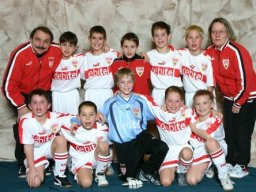 VFB STUTTGART